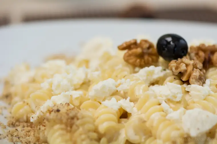 Tagliatelle Mare Monti