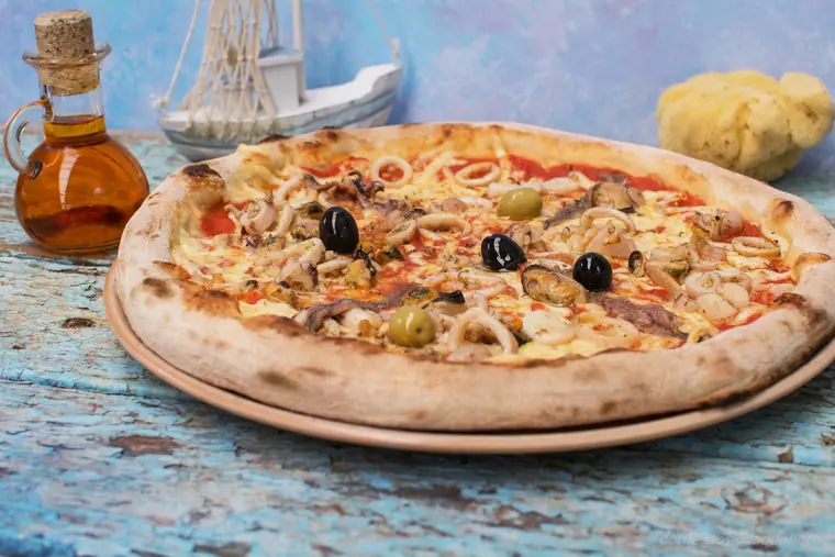 Frutti di Mare