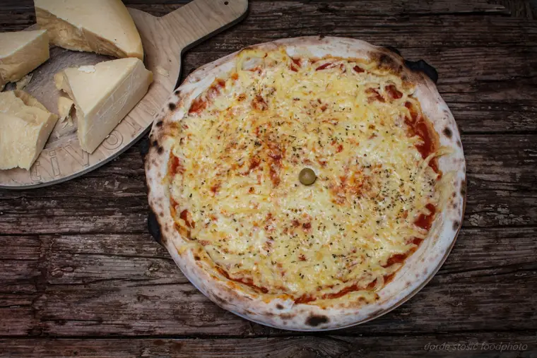 Margherita