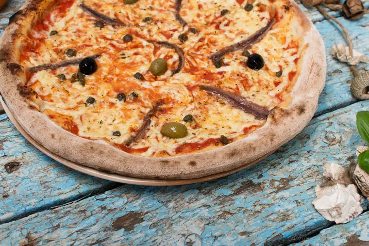 Napolitana