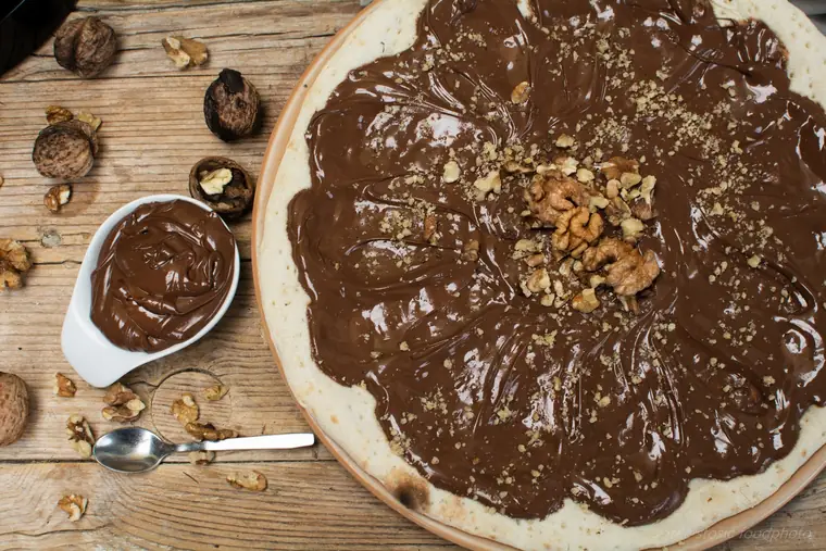 Nutella