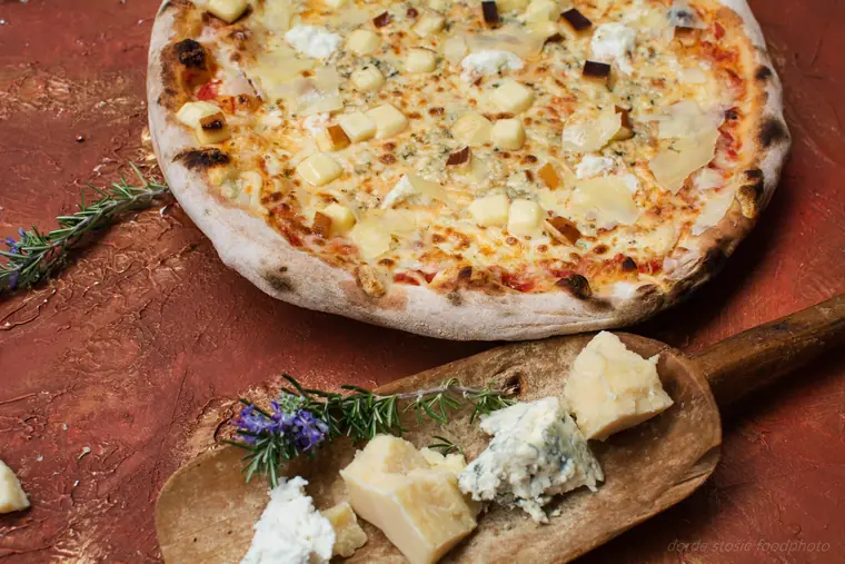 Sette Formaggi