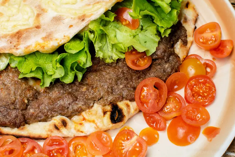 Pizzburger
